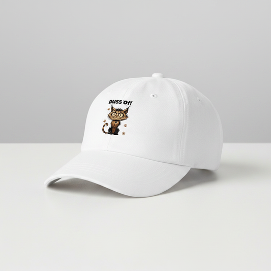 Puss Off Hat – Standalone