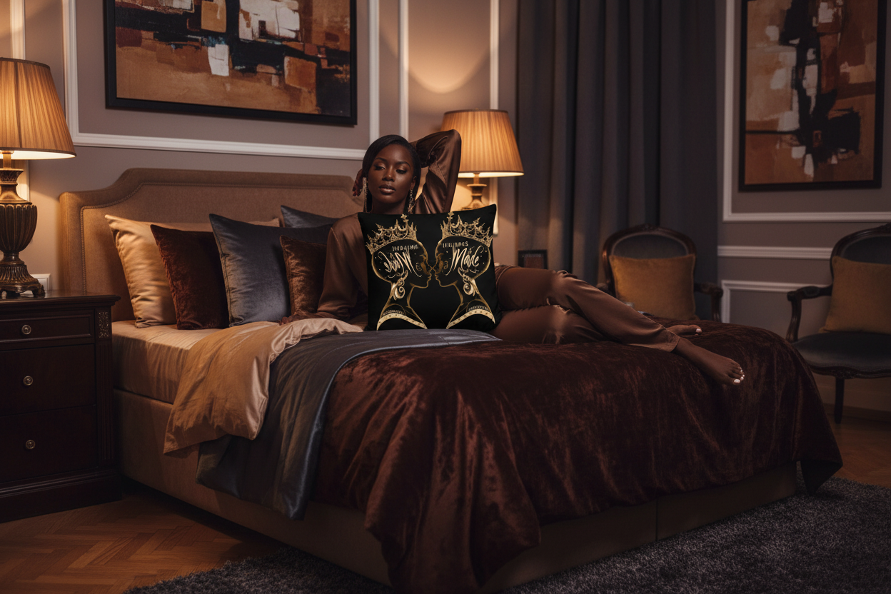 She Was Always Royal - Lifestyle
