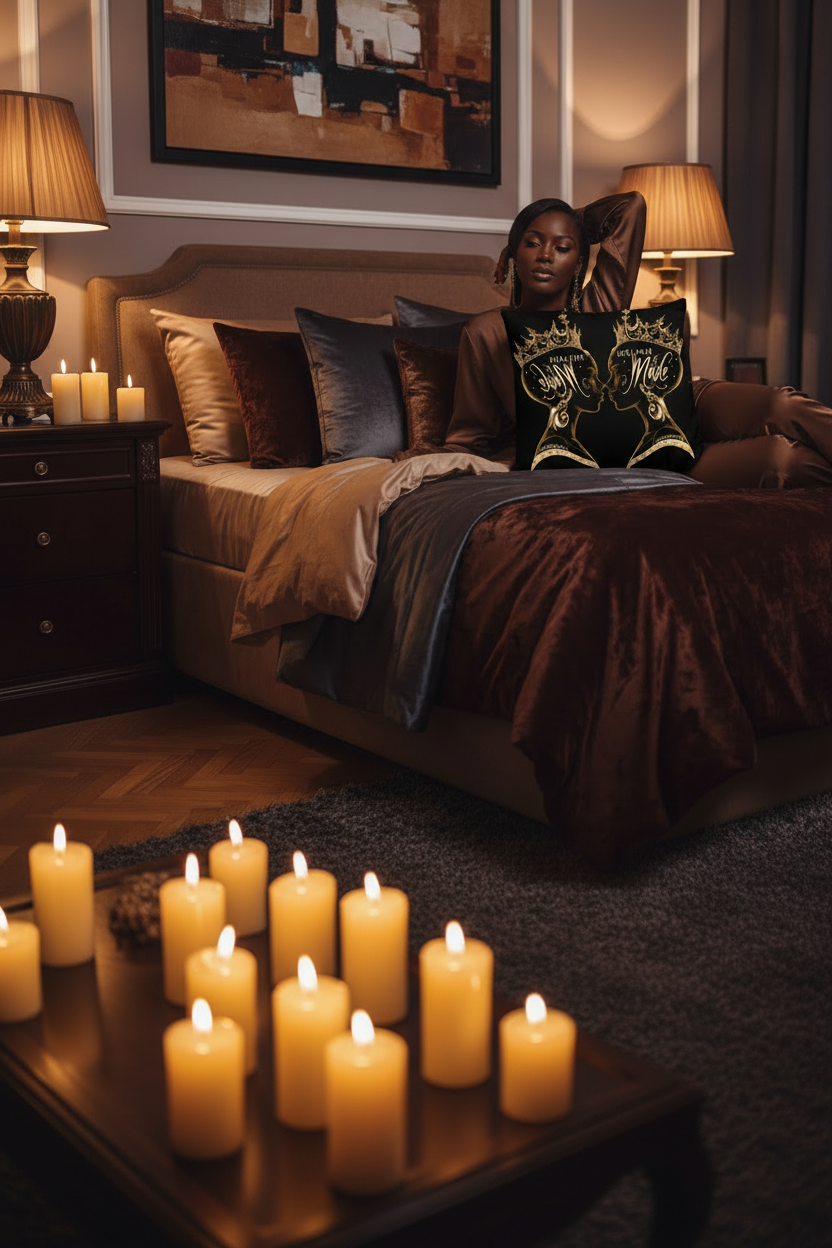 She Was Always Royal – Lifestyle