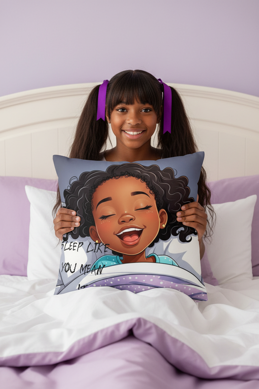Sleep Like You Mean It Teen Lifestyle