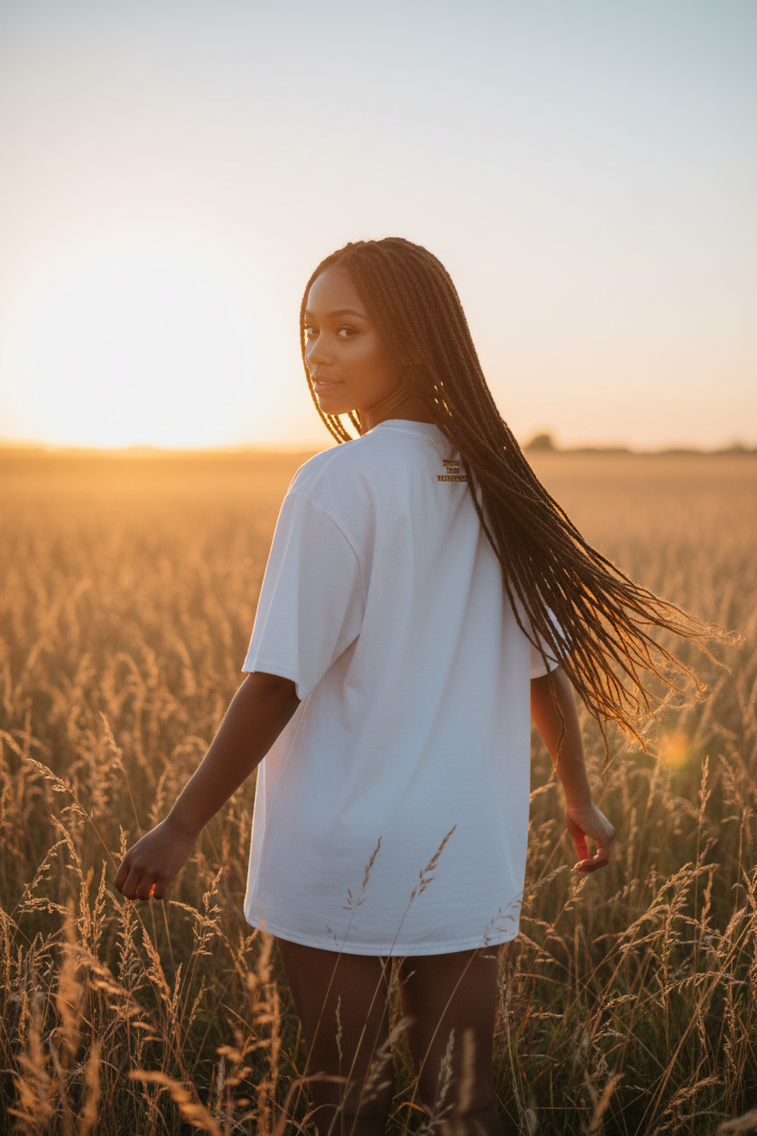 Speak Lord — Back