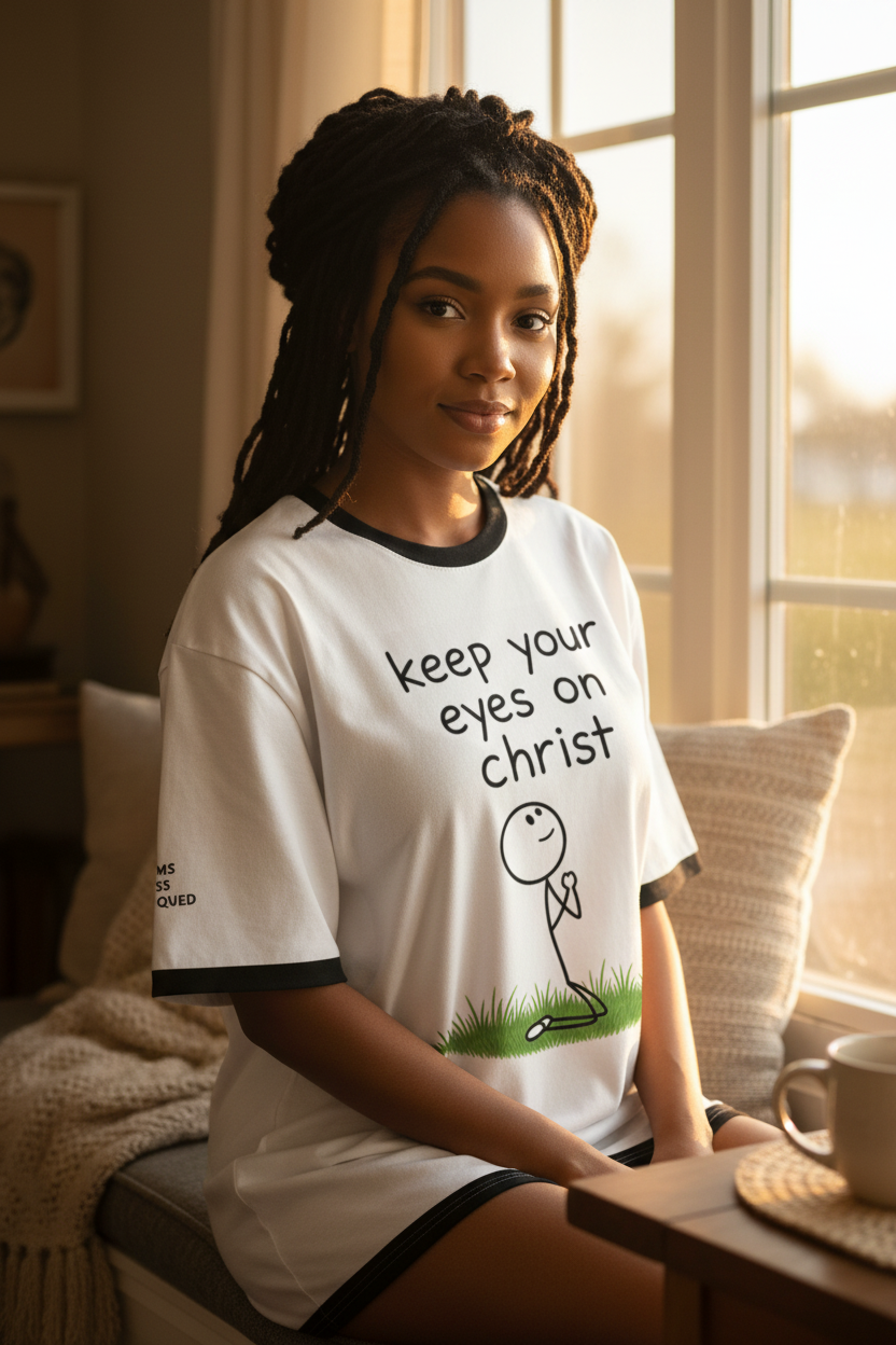 Tee Window Light