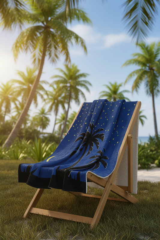 Tropical Skies – Outdoor
