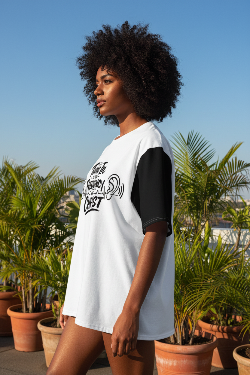 Tune In — Side Rooftop