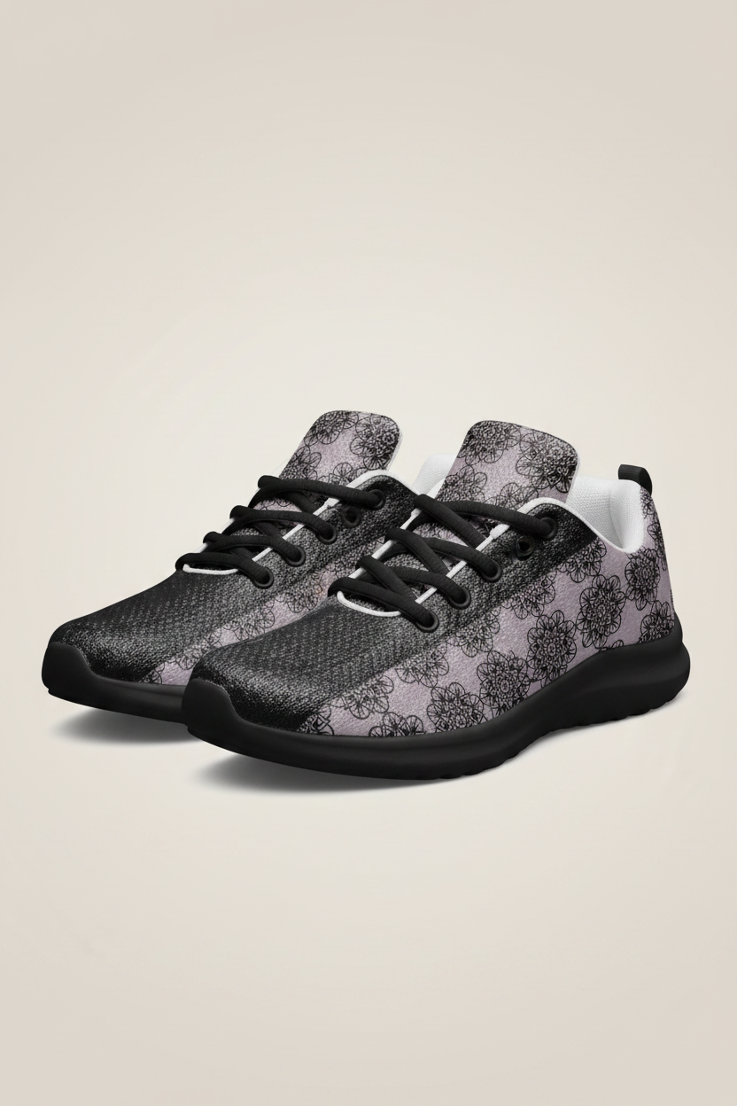 Women's Athletic Shoes – Bloom Product