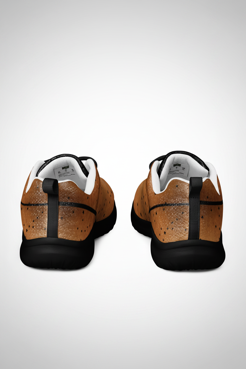 Women's Athletic Shoes – Stardust Product