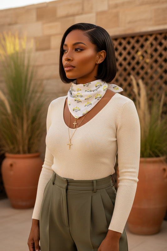 Yahweh Apparel Co. – Neck Tie